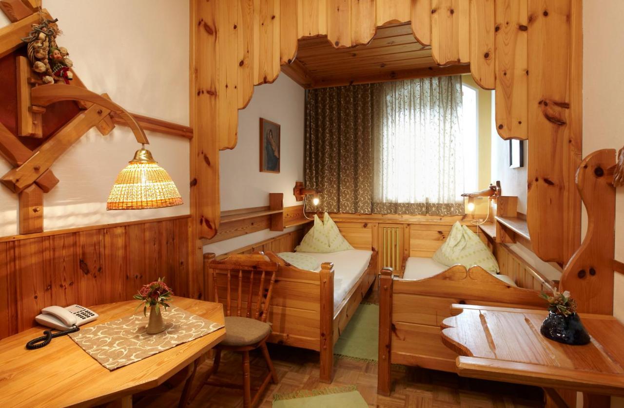 Biolandhaus Arche Эберштайн Экстерьер фото
