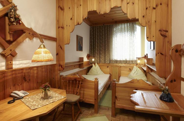 Biolandhaus Arche Эберштайн Экстерьер фото